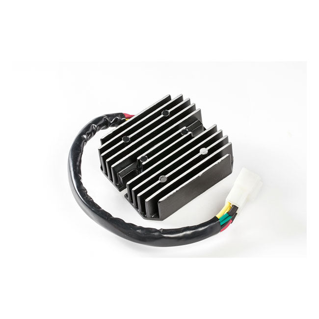 Rick''s rectifier-regulator OEM style REGULATORS Rick''S Motorsport Electronics