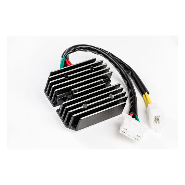 Rick''s rectifier-regulator OEM style REGULATORS Rick''S Motorsport Electronics