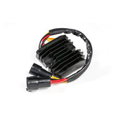 Rick''s Hot Shot rectifier-regulator REGULATORS Rick''S Motorsport Electronics