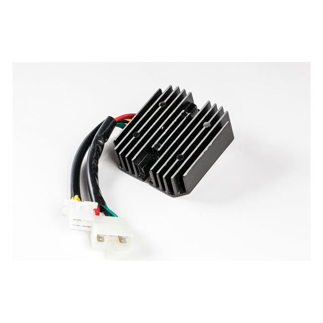 Rick''s rectifier-regulator OEM style REGULATORS Rick''S Motorsport Electronics