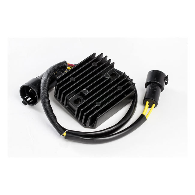 Rick''s rectifier-regulator OEM style REGULATORS Rick''S Motorsport Electronics