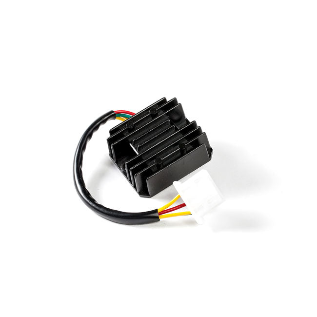 Rick''s rectifier-regulator OEM style REGULATORS Rick''S Motorsport Electronics