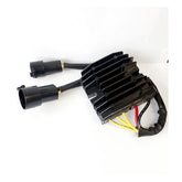 Rick''s Hot Shot rectifier-regulator REGULATORS Rick''S Motorsport Electronics