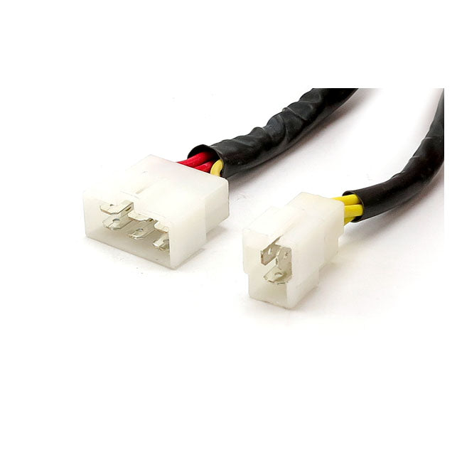 Rick''s Hot Shot rectifier-regulator REGULATORS Rick''S Motorsport Electronics