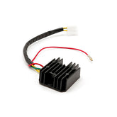 Rick''s rectifier-regulator OEM style REGULATORS Rick''S Motorsport Electronics