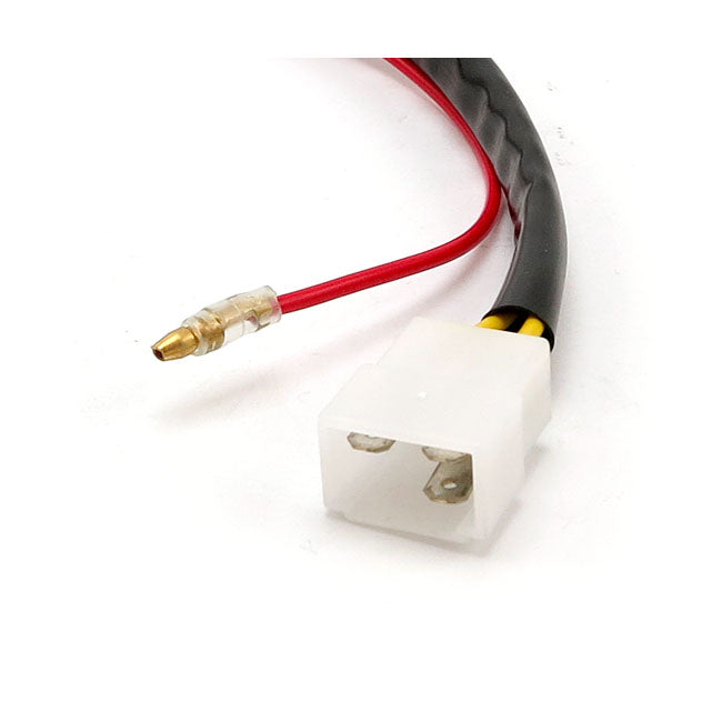 Rick''s rectifier-regulator OEM style REGULATORS Rick''S Motorsport Electronics