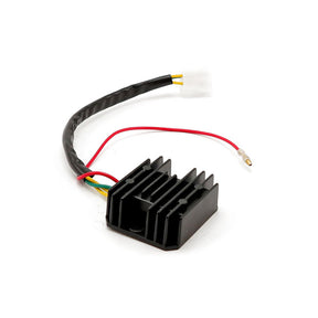 Rick''s rectifier-regulator OEM style REGULATORS Rick''S Motorsport Electronics