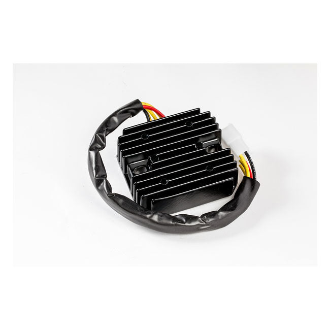 Rick''s rectifier-regulator OEM style REGULATORS Rick''S Motorsport Electronics