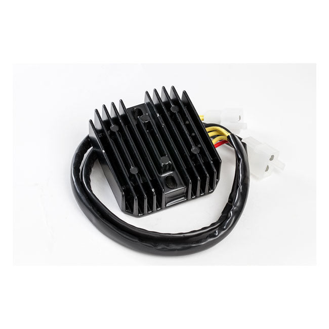 Rick''s rectifier-regulator OEM style REGULATORS Rick''S Motorsport Electronics