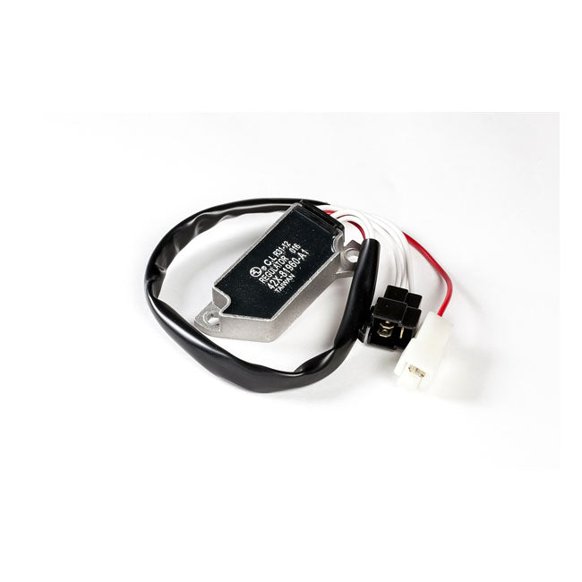 Rick''s rectifier-regulator OEM style REGULATORS Rick''S Motorsport Electronics