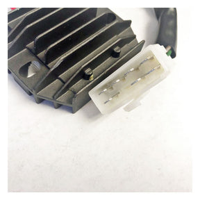 Rick''s rectifier-regulator OEM style REGULATORS Rick''S Motorsport Electronics