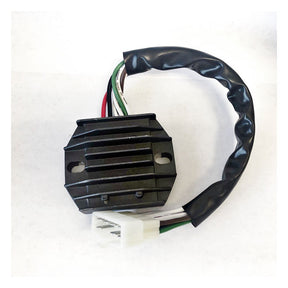 Rick''s rectifier-regulator OEM style REGULATORS Rick''S Motorsport Electronics