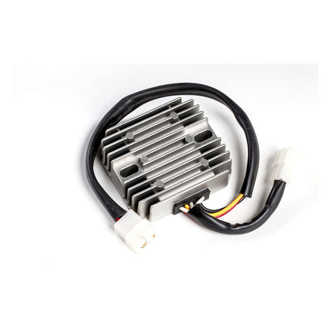 Rick''s rectifier-regulator OEM style REGULATORS Rick''S Motorsport Electronics