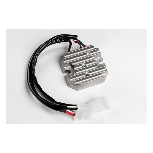 Rick''s rectifier-regulator OEM style REGULATORS Rick''S Motorsport Electronics