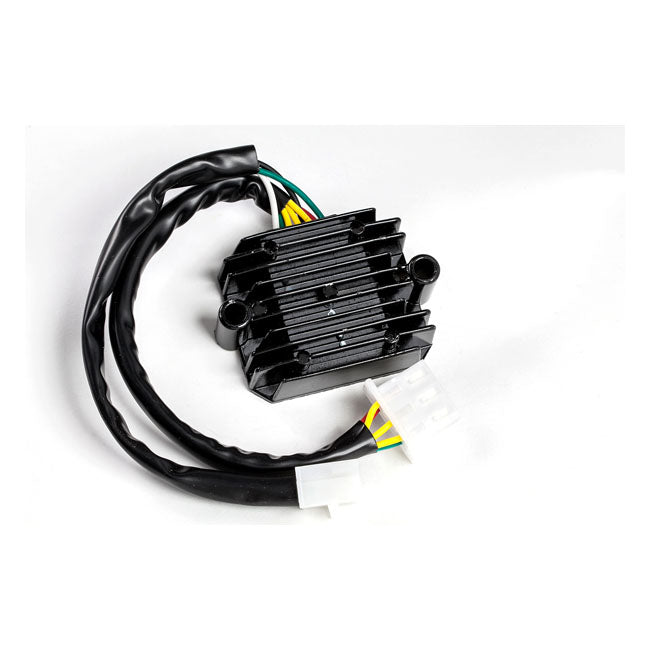 Rick''s rectifier-regulator OEM style REGULATORS Rick''S Motorsport Electronics