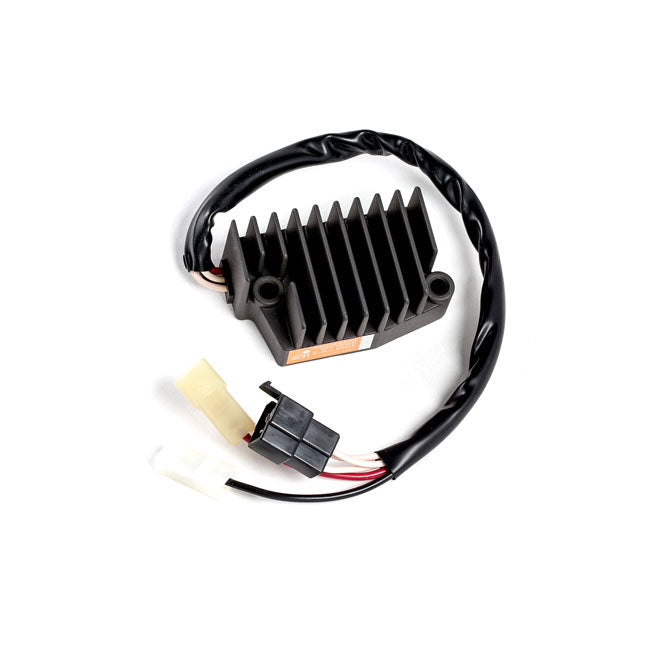 Rick''s rectifier-regulator OEM style REGULATORS Rick''S Motorsport Electronics