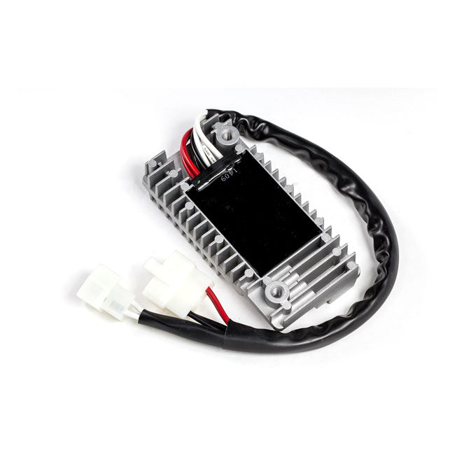 Rick''s rectifier-regulator OEM style REGULATORS Rick''S Motorsport Electronics