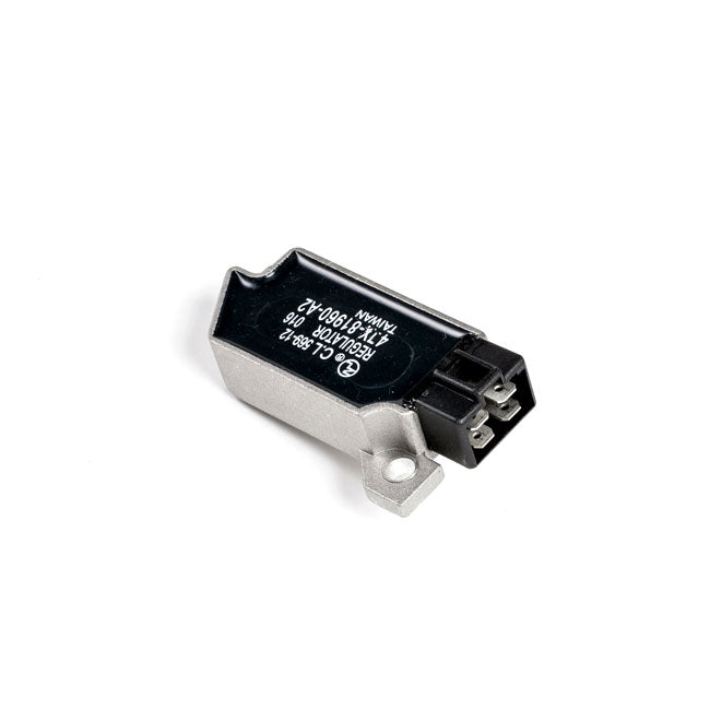 Rick''s rectifier-regulator OEM style REGULATORS Rick''S Motorsport Electronics