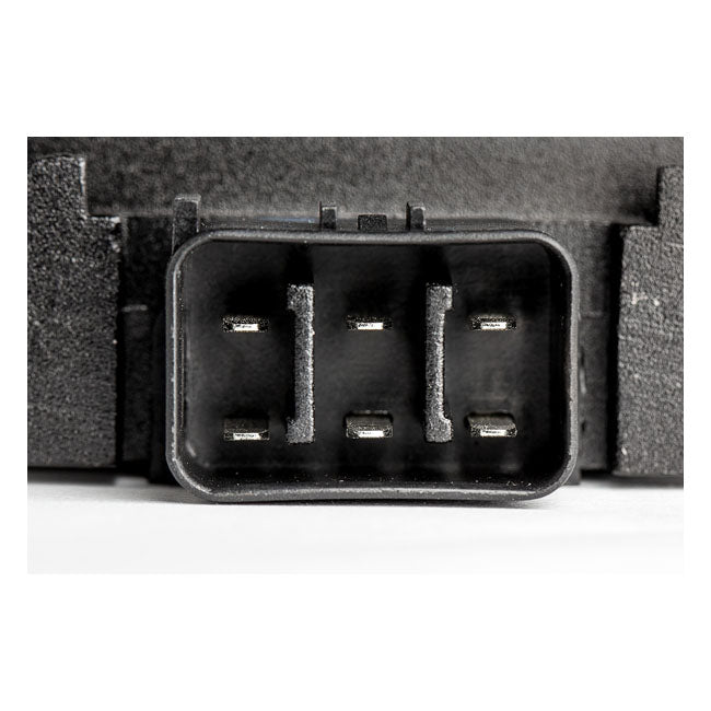 Rick''s rectifier-regulator OEM style REGULATORS Rick''S Motorsport Electronics