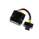 Rick''s Hot Shot rectifier-regulator REGULATORS Rick''S Motorsport Electronics