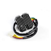 Rick''s rectifier-regulator OEM style REGULATORS Rick''S Motorsport Electronics