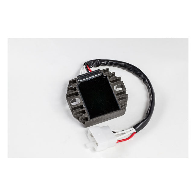 Rick''s rectifier-regulator OEM style REGULATORS Rick''S Motorsport Electronics