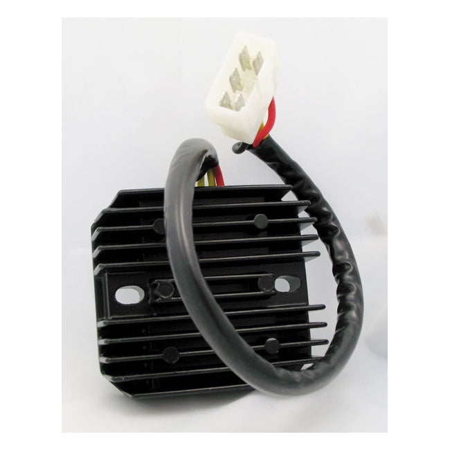 Rick''s rectifier-regulator OEM style REGULATORS Rick''S Motorsport Electronics
