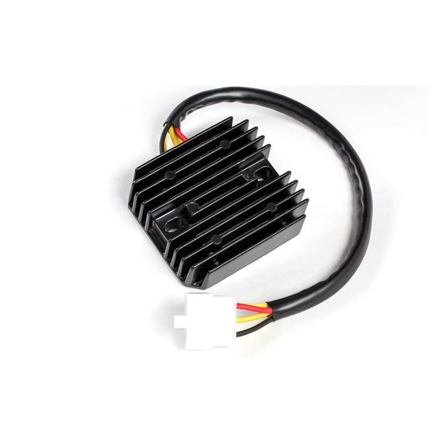 Rick''s rectifier-regulator OEM style REGULATORS Rick''S Motorsport Electronics