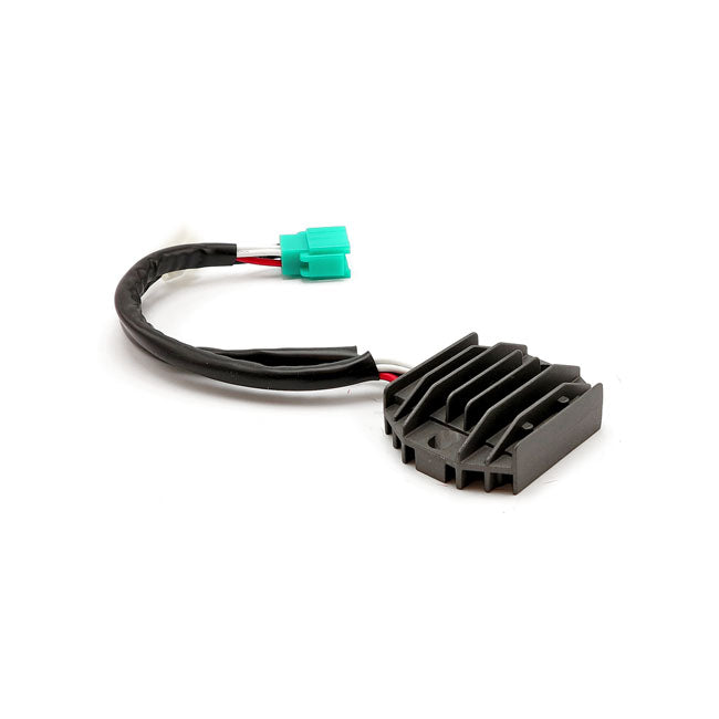 Rick''s rectifier-regulator OEM style REGULATORS Rick''S Motorsport Electronics