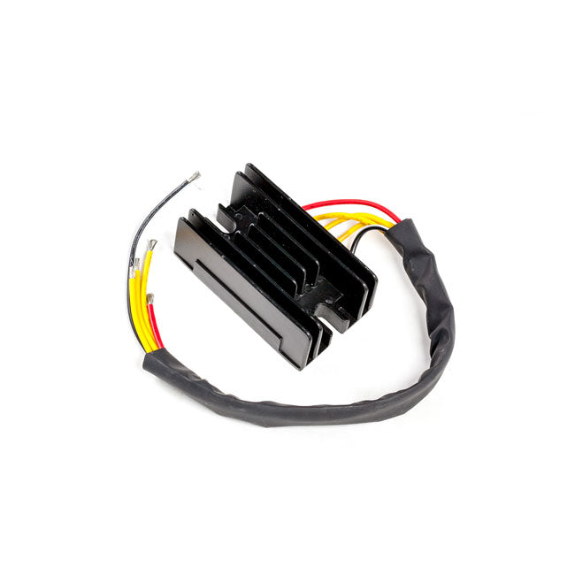 Rick''s rectifier-regulator universal style REGULATORS Rick''S Motorsport Electronics