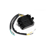 Rick''s rectifier-regulator universal style REGULATORS Rick''S Motorsport Electronics