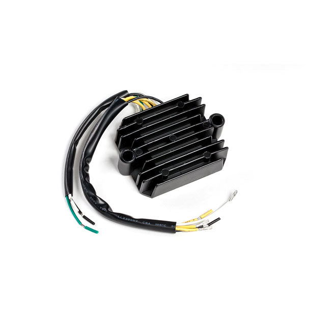 Rick''s rectifier-regulator universal style REGULATORS Rick''S Motorsport Electronics
