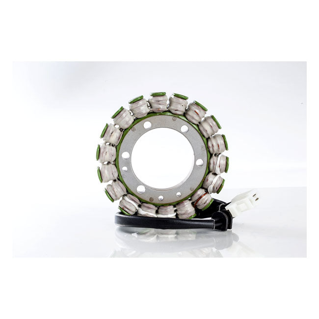 Rick''s stator, OEM style Triumph ALTERNATOR STATORS Rick''S Motorsport Electronics