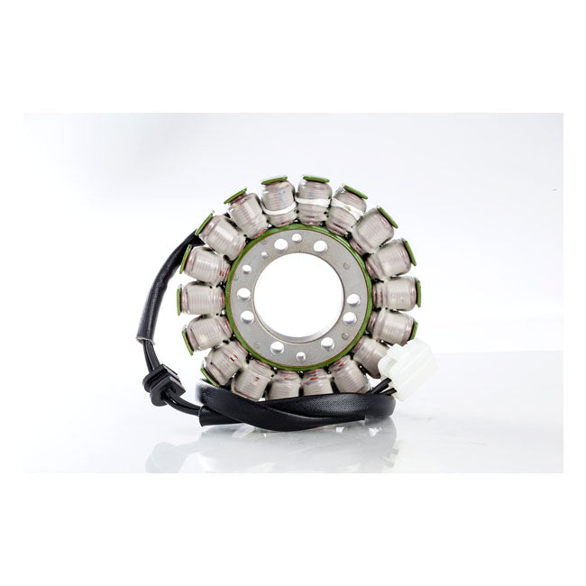 Rick''s stator, OEM style Triumph ALTERNATOR STATORS Rick''S Motorsport Electronics