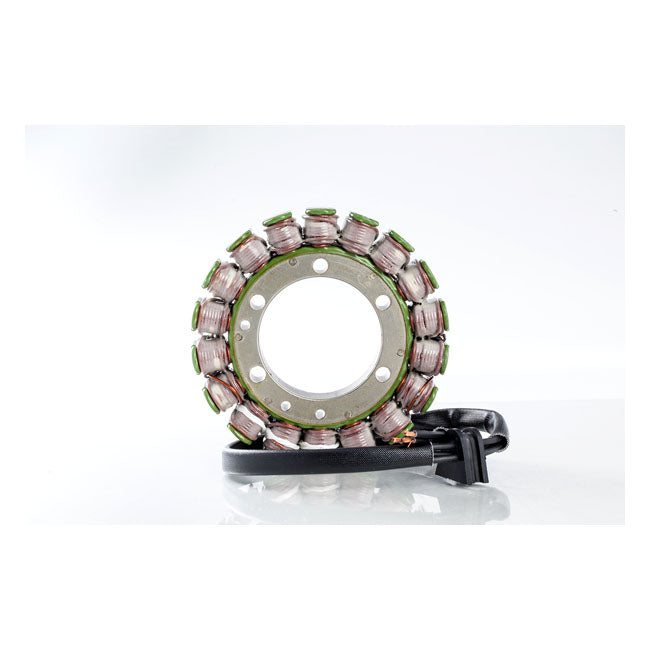 Rick''s stator, OEM style Aprilia ALTERNATOR STATORS Rick''S Motorsport Electronics