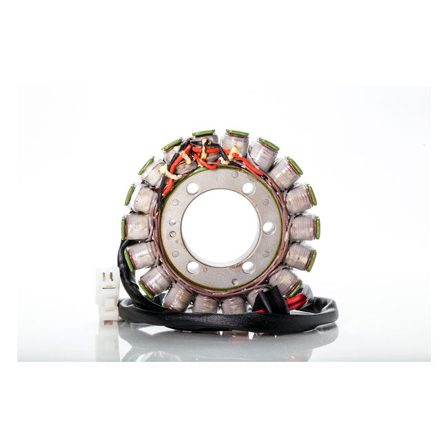 Rick''s stator, OEM style Ducati ALTERNATOR STATORS Rick''S Motorsport Electronics