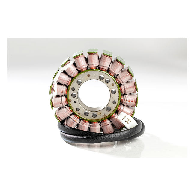 Rick''s stator, OEM style Triumph ALTERNATOR STATORS Rick''S Motorsport Electronics
