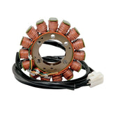 Rick''s stator, OEM style Ducati ALTERNATOR STATORS Rick''S Motorsport Electronics