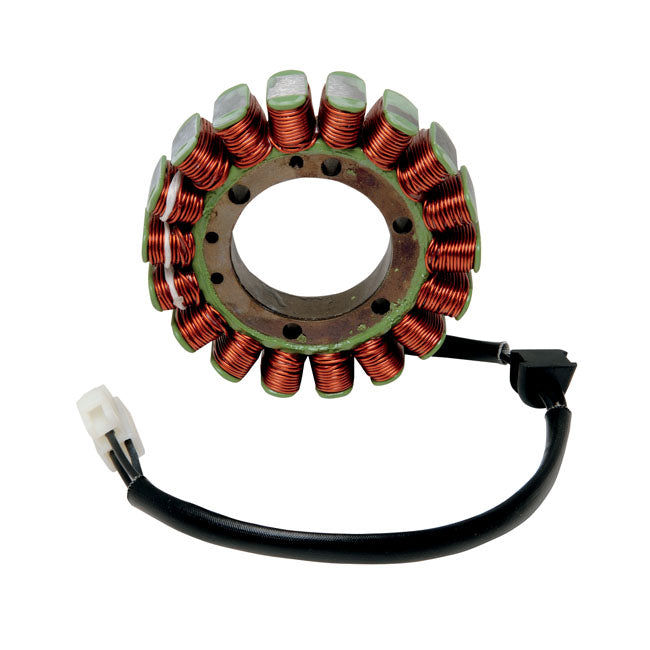 Rick''s stator, OEM style Ducati ALTERNATOR STATORS Rick''S Motorsport Electronics