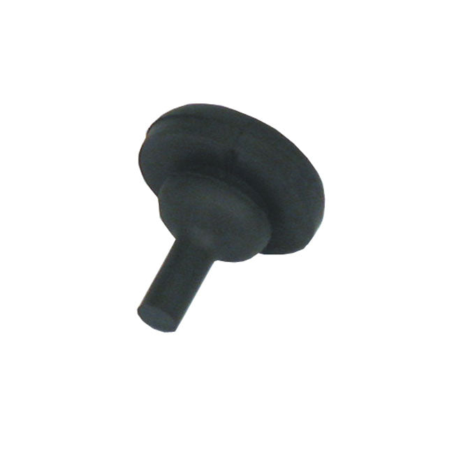 Rubber bumper pad, jiffy JIFFY STANDS MISC Mcs