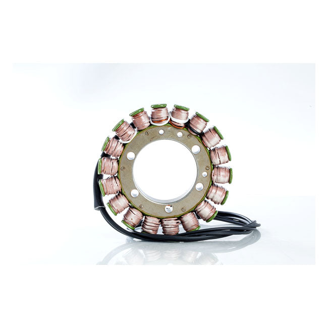Rick''s stator, OEM style BMW ALTERNATOR STATORS Rick''S Motorsport Electronics