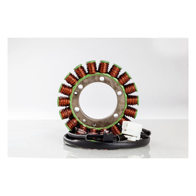 Rick''s stator, OEM style Ducati ALTERNATOR STATORS Rick''S Motorsport Electronics
