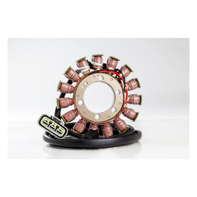 Rick''s stator, OEM style Ducati ALTERNATOR STATORS Rick''S Motorsport Electronics