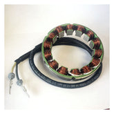 Rick''s stator, OEM style Ducati ALTERNATOR STATORS Rick''S Motorsport Electronics