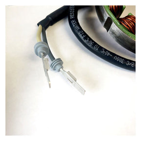 Rick''s stator, OEM style Ducati ALTERNATOR STATORS Rick''S Motorsport Electronics