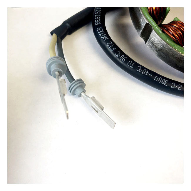 Rick''s stator, OEM style Ducati ALTERNATOR STATORS Rick''S Motorsport Electronics
