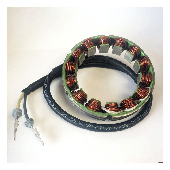 Rick''s stator, OEM style Ducati ALTERNATOR STATORS Rick''S Motorsport Electronics