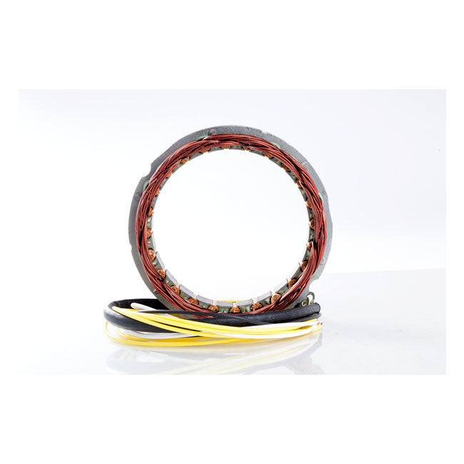 Rick''s stator, OEM style Honda ALTERNATOR STATORS Rick''S Motorsport Electronics