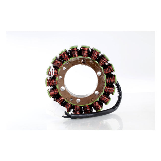 Rick''s stator, OEM style Honda ALTERNATOR STATORS Rick''S Motorsport Electronics