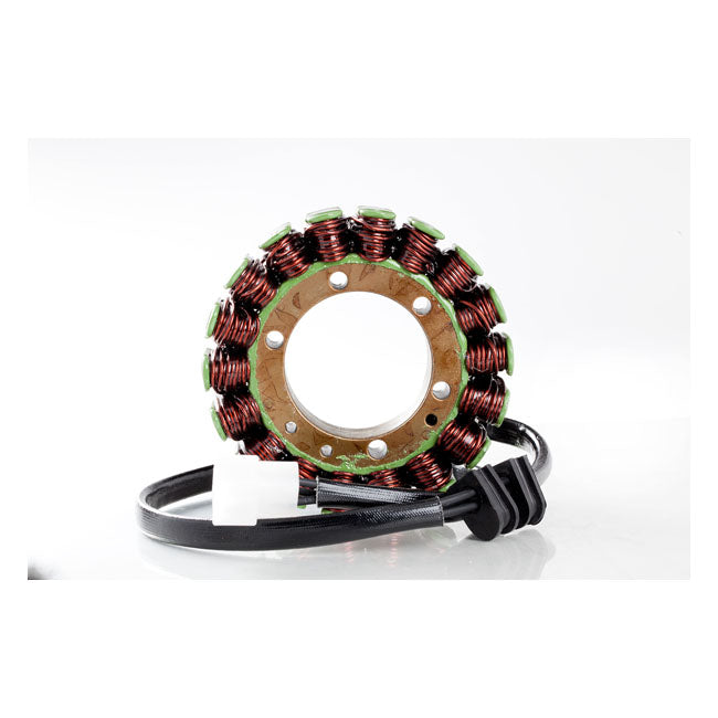 Rick''s stator, OEM style Honda ALTERNATOR STATORS Rick''S Motorsport Electronics